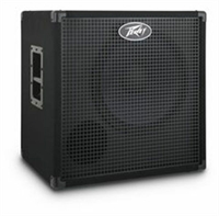 PEAVEY Bassbox Headliner 115
